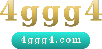 4ggg4 logo